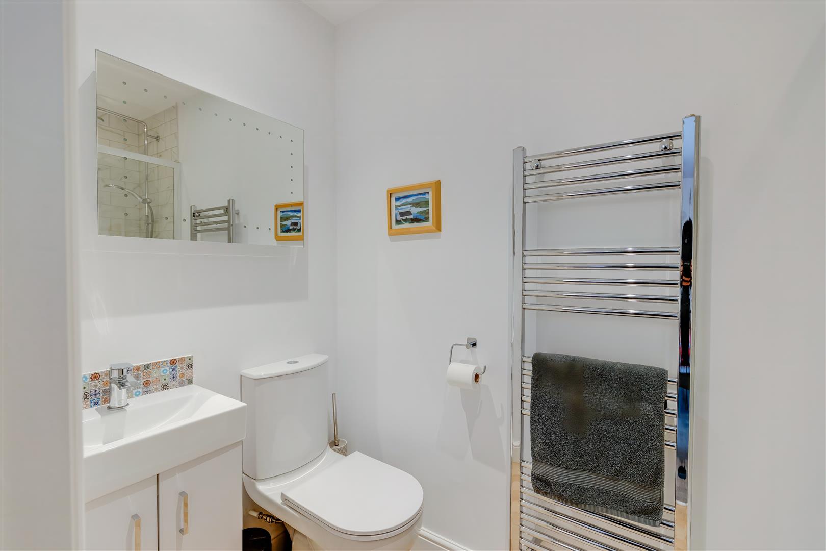Dyffryn, Nr St Nicholas, Vale of Glamorgan, CF5 6SU